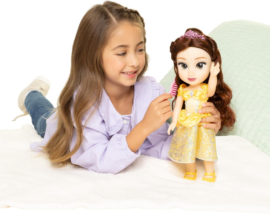 Disney Princess - Belle My Friend Doll