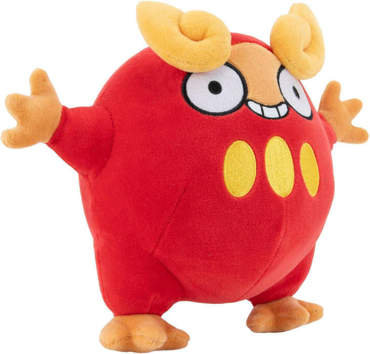 Pokemon - 8" Darumaka Plush