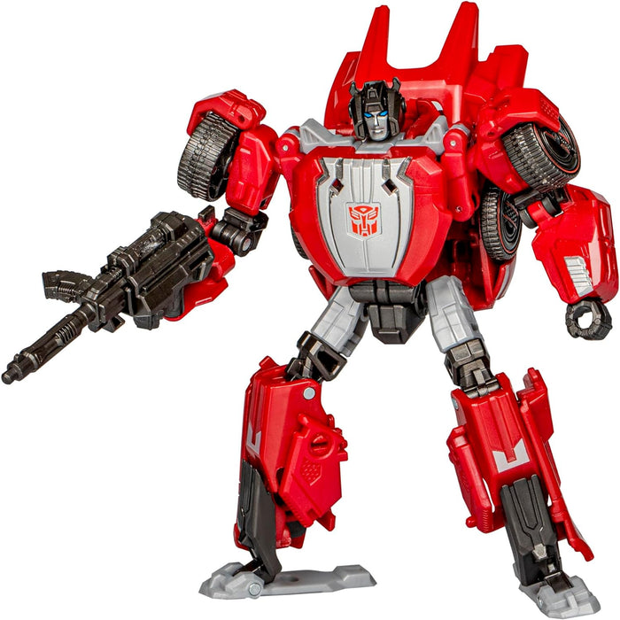 Transformers Generations - Studio Series Sideswipe Action Figure