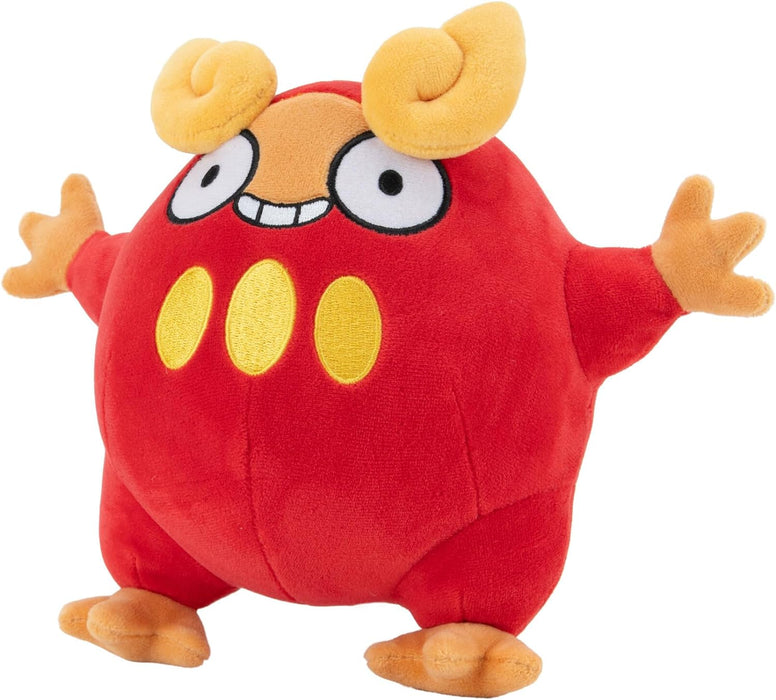 Pokemon - 8" Darumaka Plush