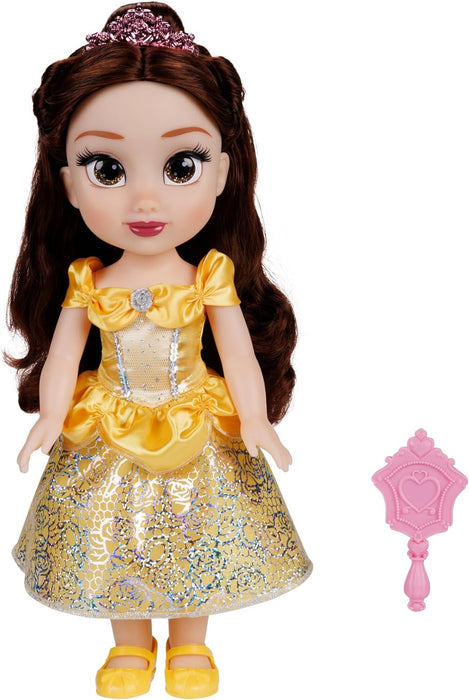 Disney Princess - Belle My Friend Doll