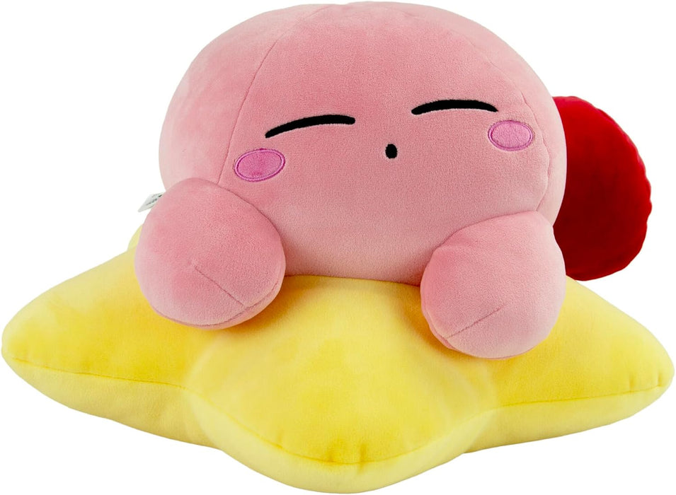 Tomy - Mocchi Mocchi Warpstar Mega Plush