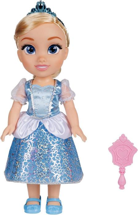 Disney Princess - Cinderella My Friend Doll