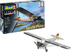 Revell Model Kit Sports Plane 1:32 (03835)