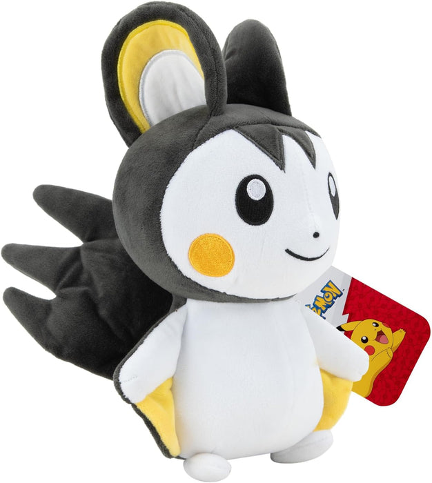 Pokemon Pkw - 8" Emolga Plush