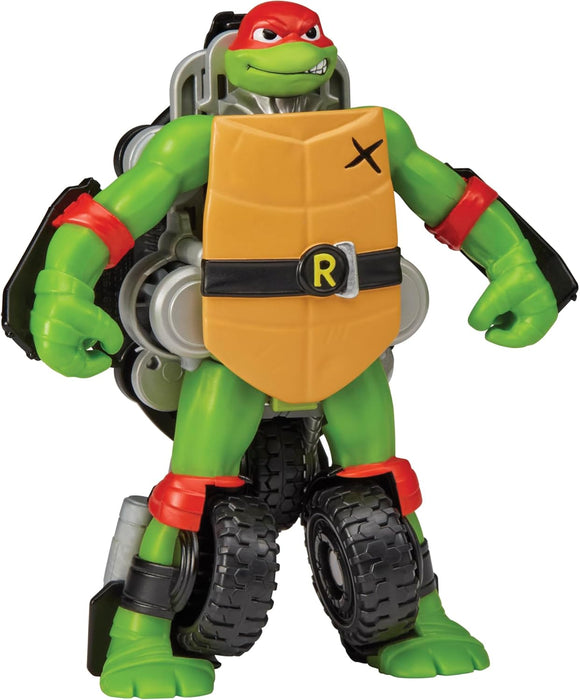 Tales of Teenage Mutant Ninja Turtles: Mutations Twist N Mutate Raphael Figure