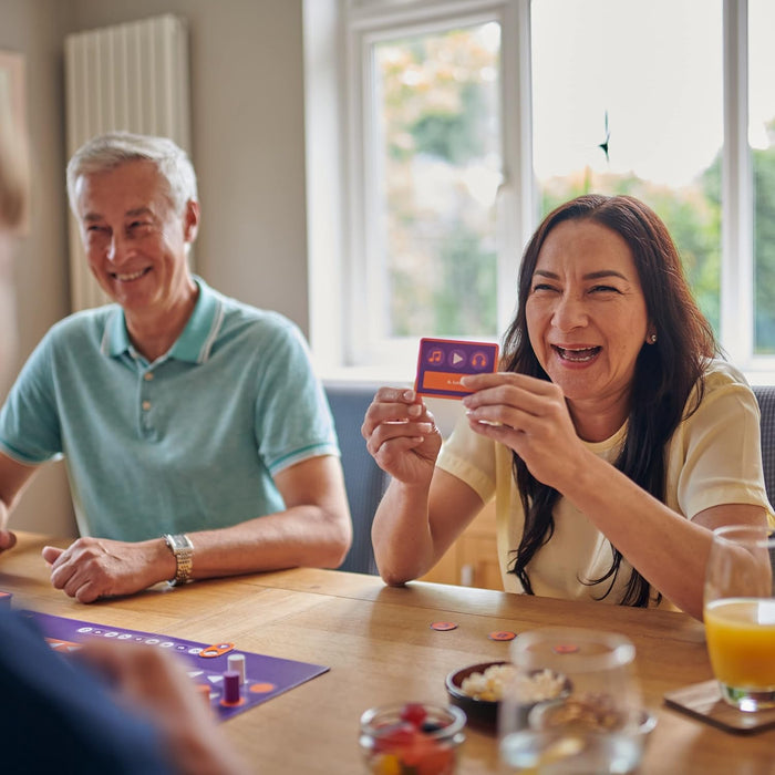 Popmaster Board Game