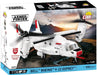 Cobi 5835 - Armed Forces - Bell Boeing V22 Osprey - 1136 pcs