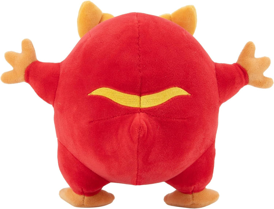 Pokemon - 8" Darumaka Plush