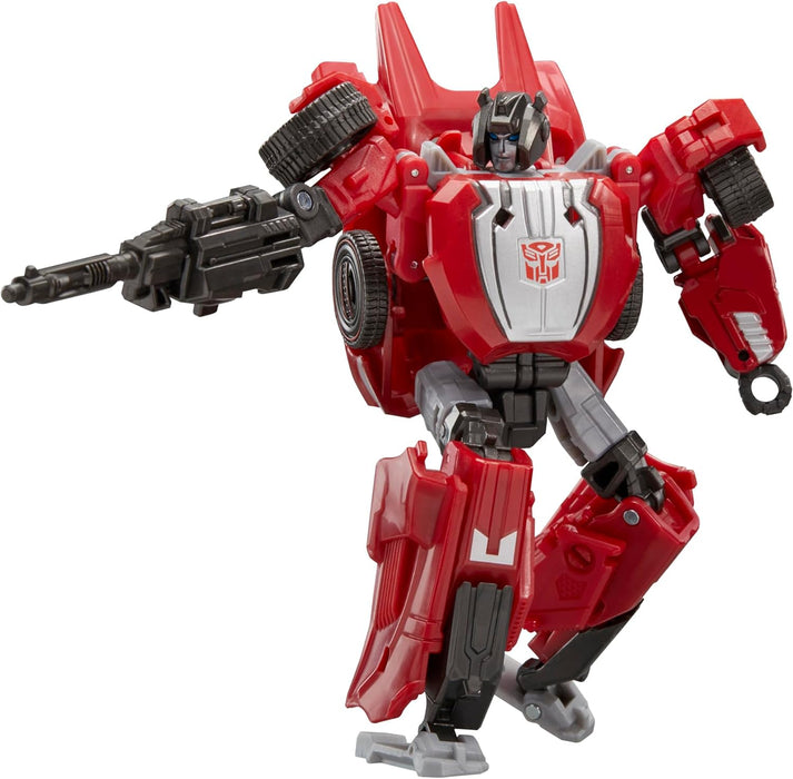 Transformers Generations - Studio Series Sideswipe Action Figure