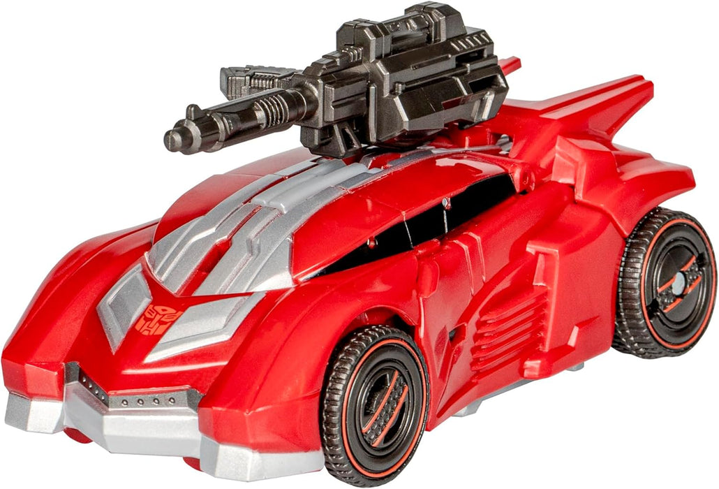 Transformers Generations - Studio Series Sideswipe Action Figure