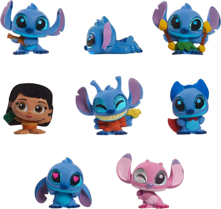 Disney Doorables - Stitch Collector Pack