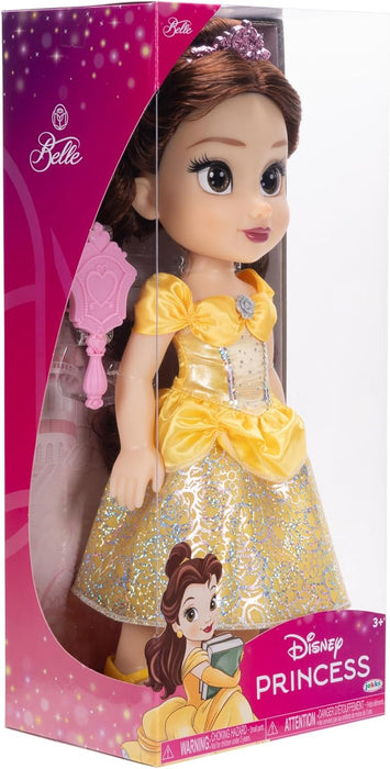 Disney Princess - Belle My Friend Doll