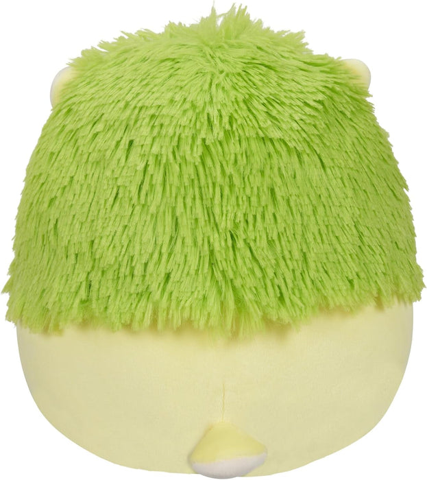 Squishmallows – 7.5'' Lime Green Alpaca Plush