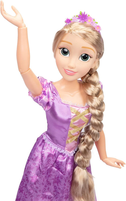 Disney princess 32 doll on sale