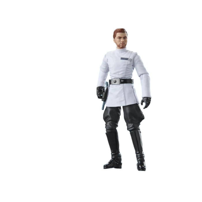 Star Wars - Jedi Survivor Cal Kestis (Imperial Officer) Action Figure