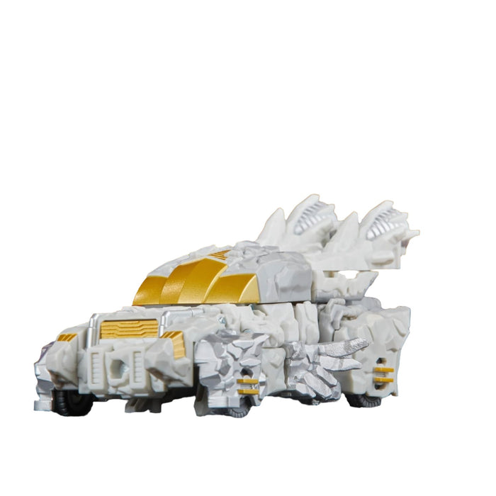 Transformers Generations: Legacy United Deluxe Class - Infernac Universe Nucleous Action Figure