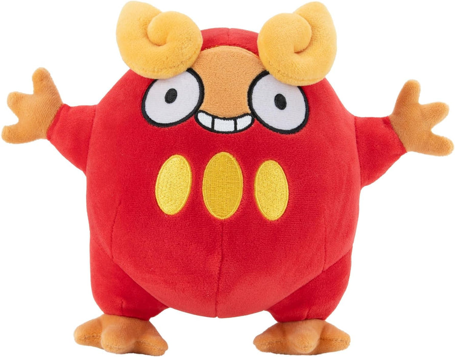 Pokemon - 8" Darumaka Plush