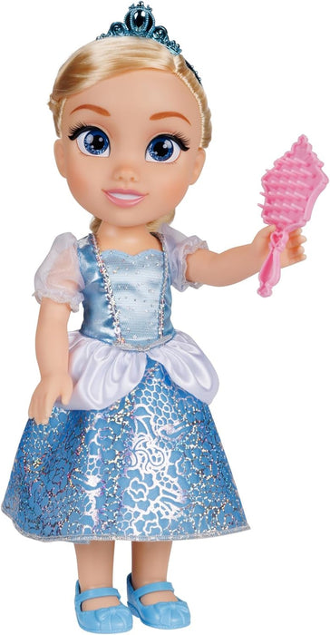 Disney Princess - Cinderella My Friend Doll