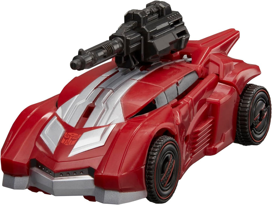 Transformers Generations - Studio Series Sideswipe Action Figure