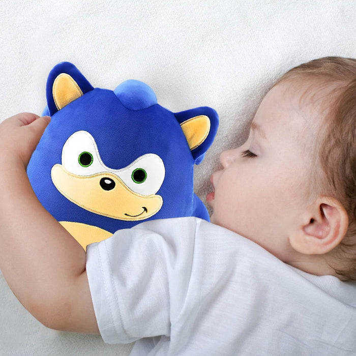 Squishmallows - 10''Sonic Plush