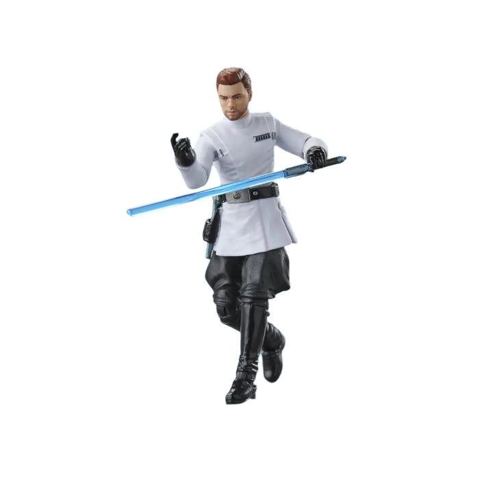 Star Wars - Jedi Survivor Cal Kestis (Imperial Officer) Action Figure