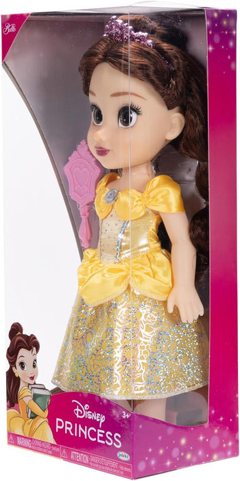 Disney Princess - Belle My Friend Doll