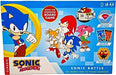 Sonic The Hedgehog Board Game