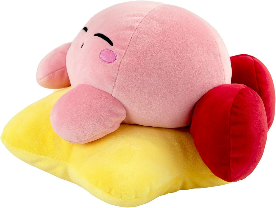 Tomy - Mocchi Mocchi Warpstar Mega Plush