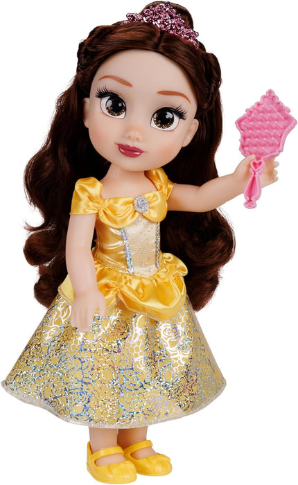 Disney Princess - Belle My Friend Doll