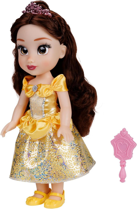 Disney Princess - Belle My Friend Doll