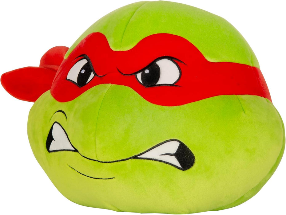 Teenage Mutant Ninja Turtles - Raphael Mega 15" Plush