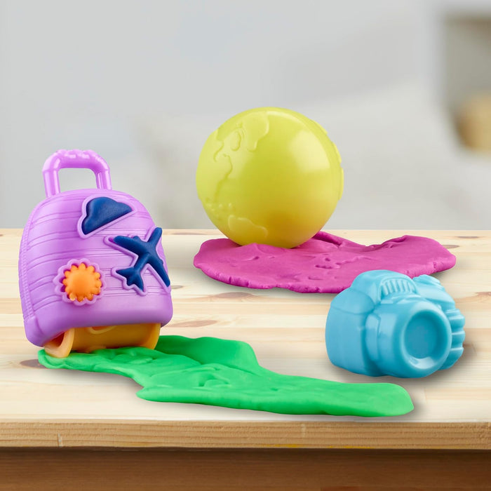 Play Doh - Airplane Explorer Starter Set