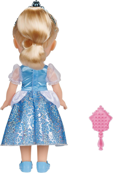 Disney Princess - Cinderella My Friend Doll