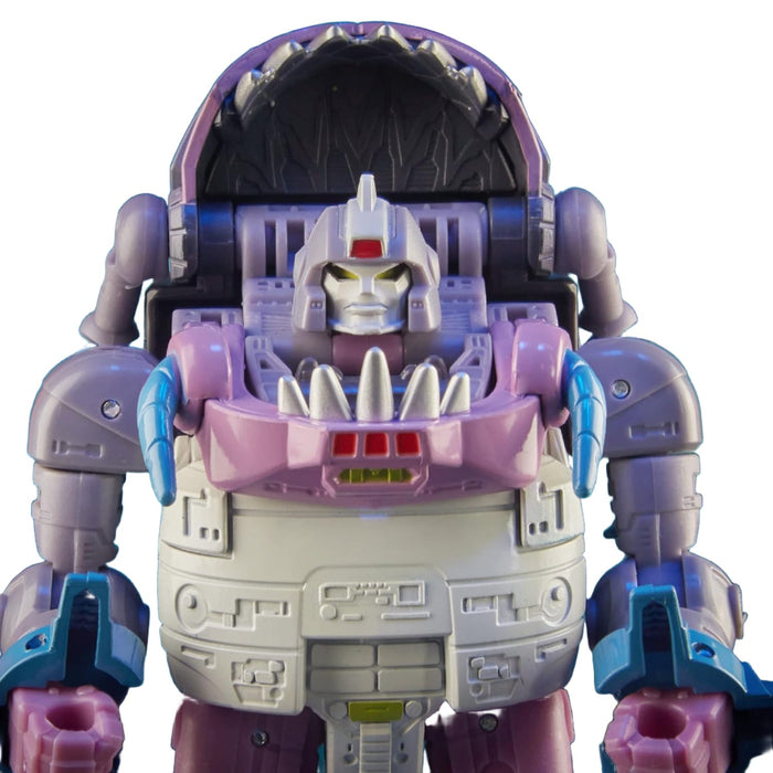 Transformers The Movie :  Studio Series Deluxe Class Gnaw Action Figure