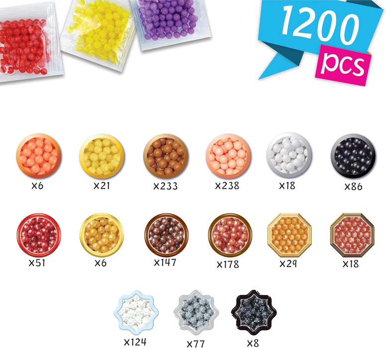 Aquabeads - Harry Potter Creations Kit