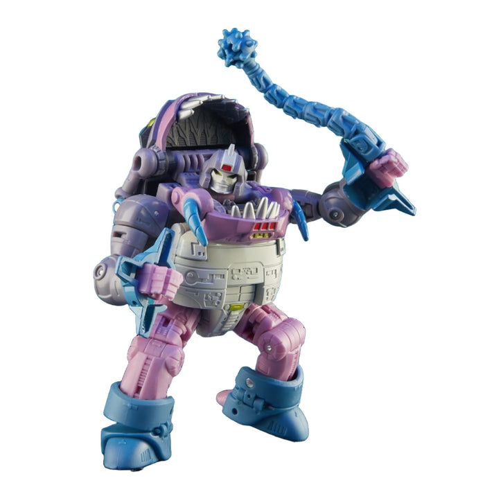 Transformers The Movie :  Studio Series Deluxe Class Gnaw Action Figure