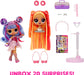 L.O.L. Surprise Tweens Surprise Swap Fashion Doll - Braids Bailey