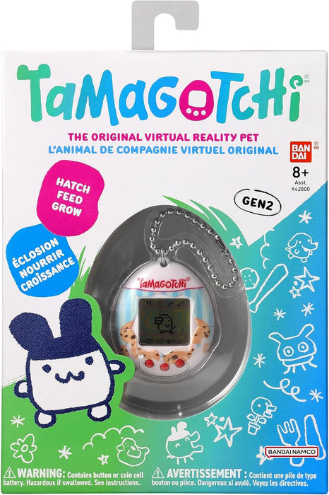 Tamagotchi - Original Milk & Cookies