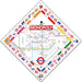 Monopoly London Underground Board Game