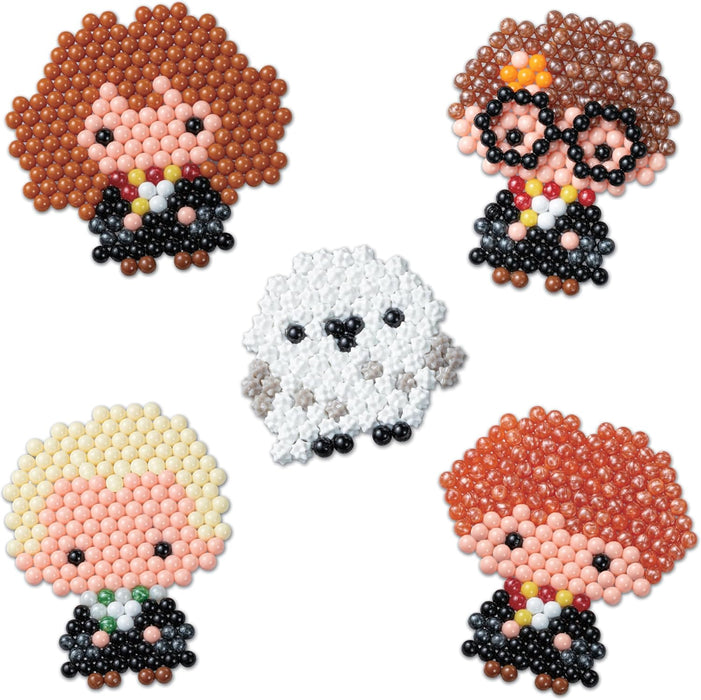 Aquabeads - Harry Potter Keychain Craft Kit