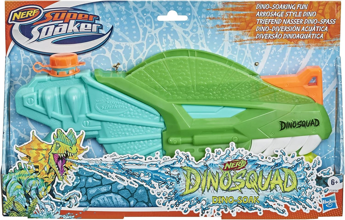 NERF - Dino SuperSoaker