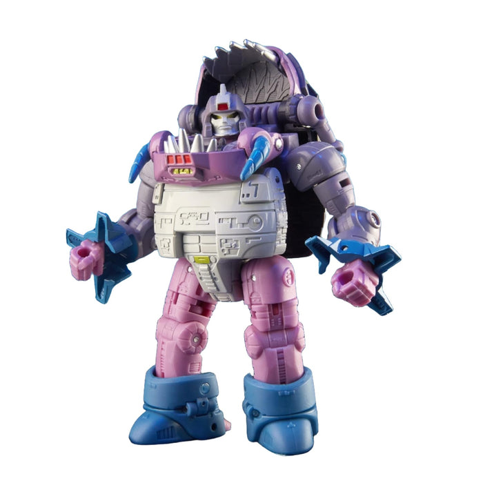 Transformers The Movie :  Studio Series Deluxe Class Gnaw Action Figure