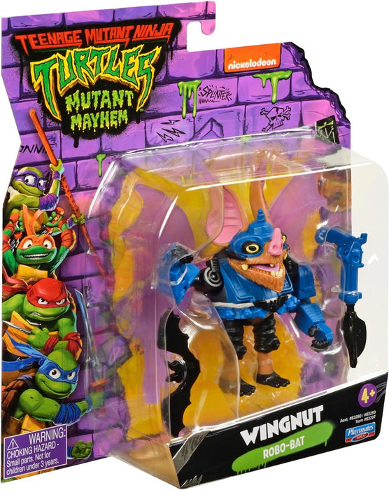 Teenage Mutant Ninja Turtles: Mutant Mayhem - Wingnut (Robo - Bat)