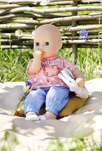 Baby Annabell - Little Play Outfit