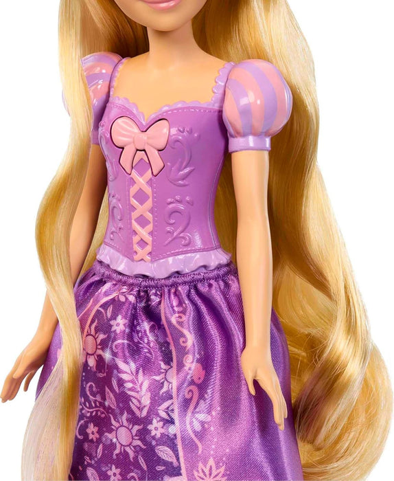 Disney Princess - Rapunzel Singing Doll