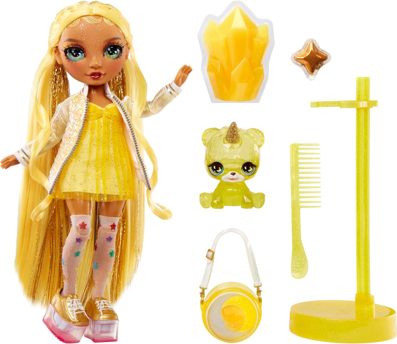 Rainbow High -Sunny Madison Fashion Doll