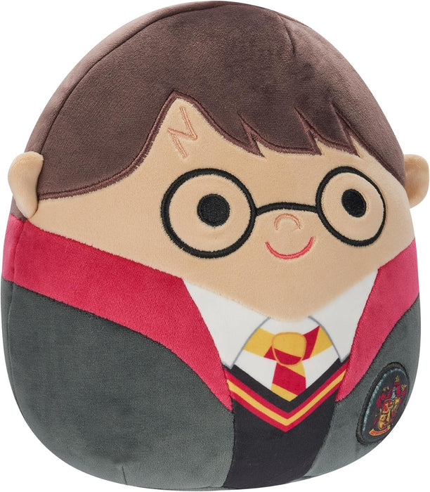 Squishmallows - 10'' - HP Harry Potter Plush