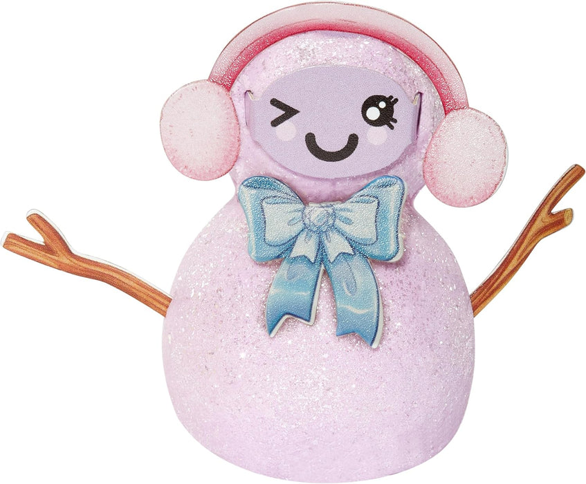 Rainbow High - Violet Willow Winter Wonderland Fashion Doll