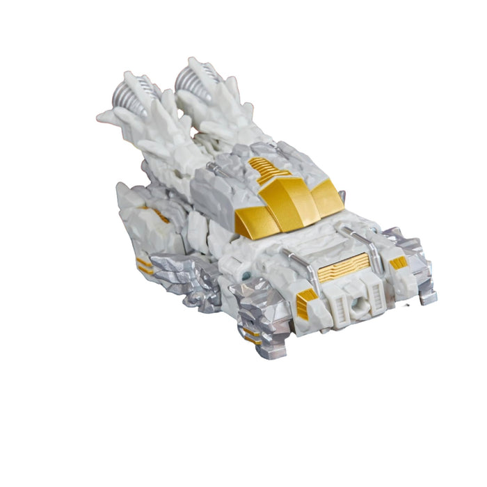 Transformers Generations: Legacy United Deluxe Class - Infernac Universe Nucleous Action Figure